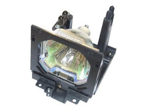 OEM Equivalent Lamp for Eiki LC-X6 - POA-LMP80