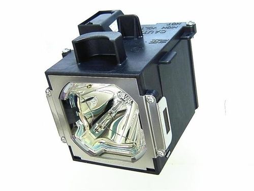 OEM Equivalent Lamp for Eiki LC-X8 - POA-LMP128
