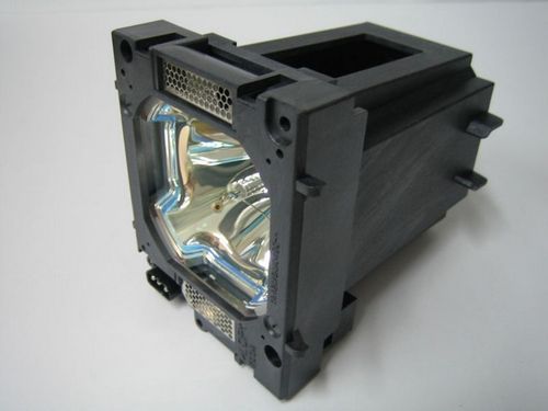 OEM Equivalent Lamp for Eiki LC-X80 - POA-LMP108
