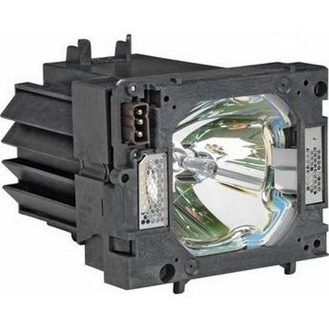 OEM Equivalent Lamp for Eiki LC-X85 - POA-LMP124