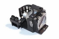 OEM Equivalent Lamp for Eiki LC-XB33 - POA-LMP115