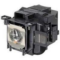 OEM Equivalent Lamp for Epson EB-4650 - V13H010L77