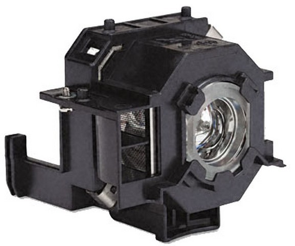 Replacement Projector Lamp for Epson EX21, S5, S6, W6, 77c, 78, and HC700