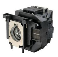 OEM Equivalent Lamp for Epson EB-X15 - V13H010L67