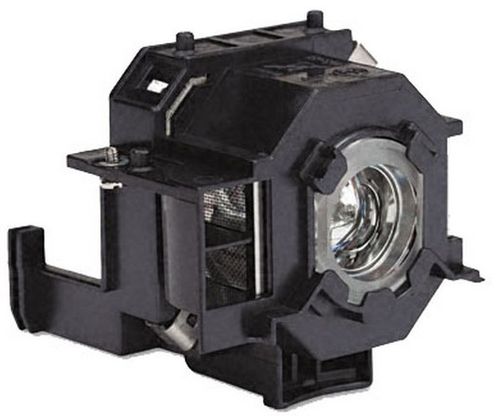 OEM Equivalent Lamp for Epson EB-X52 - V13H010L41