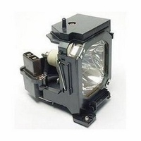 OEM Equivalent Lamp for Epson ELP-LP12 - V13H010L12