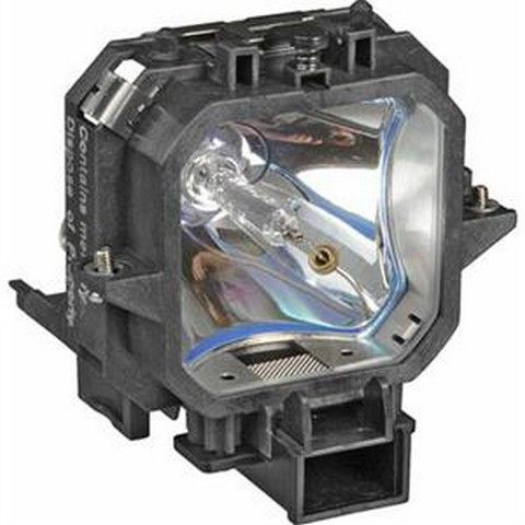 OEM Equivalent Lamp for Epson ELP-LP21 - V13H010L21