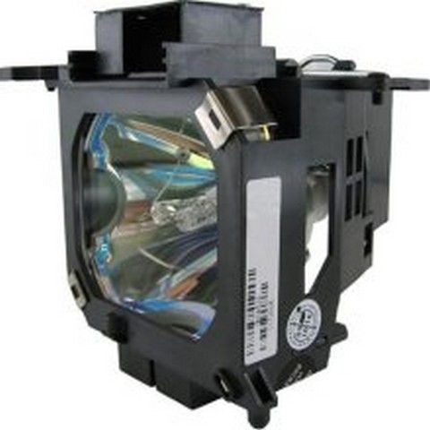 OEM Equivalent Lamp for Epson ELP-LP22 - V13H010L22