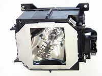 OEM Equivalent Lamp for Epson ELP-LP28 - V13H010L28