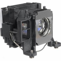 OEM Equivalent Lamp for Epson ELP-LP48 - V13H010L48
