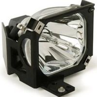 OEM Equivalent Lamp for Epson EMP-71C - V13H010L16