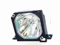 OEM Equivalent Lamp for Epson EMP-8000i - V13H010L08