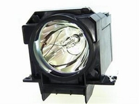 OEM Equivalent Lamp for Epson EMP-8300 - V13H010L23