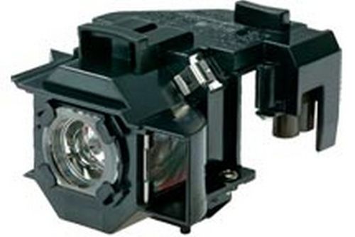 OEM Equivalent Lamp for Epson EMP-S3 - V13H010L33