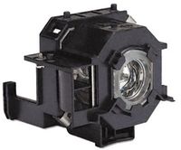 OEM Equivalent Lamp for Epson EMP-S6 - V13H010L41