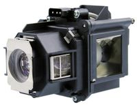 OEM Equivalent Lamp for Epson H286A - V13H010L46