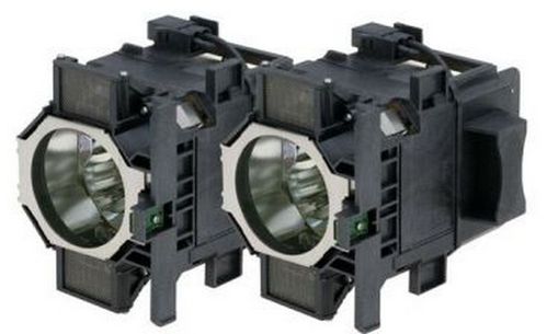 OEM Equivalent Lamp for Epson H462A - V13H010L73
