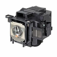 OEM Equivalent Lamp for Epson H551A - V13H010L78