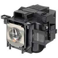 OEM Equivalent Lamp for Epson Powerlite 1970W - V13H010L77