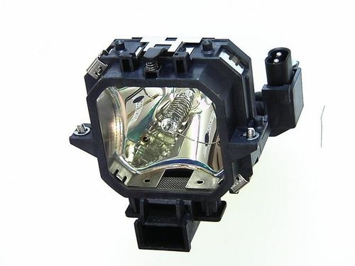 OEM Equivalent Lamp for Epson Powerlite 74C - V13H010L27