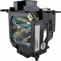 OEM Equivalent Lamp for Epson Powerlite 7850P - V13H010L22