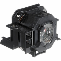 OEM Equivalent Lamp for Epson Powerlite 822P - V13H010L42
