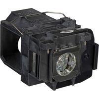 OEM Equivalent Lamp for Epson Powerlite Home Cinema 3500 - V13H010L85