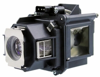 OEM Equivalent Lamp for Epson Powerlite Pro G5350 - V13H010L46