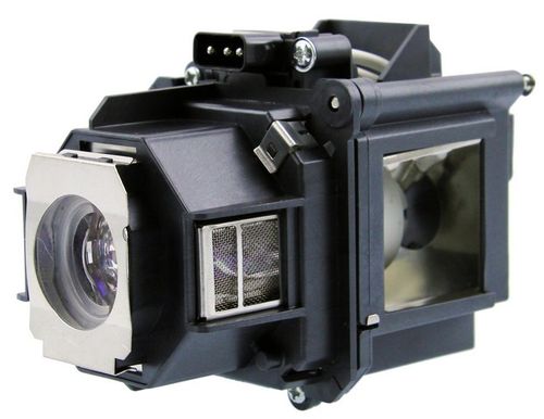 OEM Equivalent Lamp for Epson Powerlite Pro G5350NL - V13H010L46