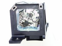 OEM Equivalent Lamp for Epson Powerlite S1 - V13H010L25