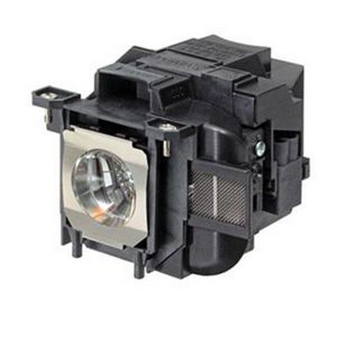 OEM Equivalent Lamp for Epson Powerlite S18+ - V13H010L78