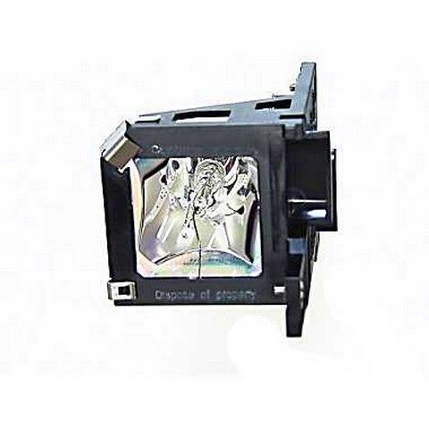 OEM Equivalent Lamp for Epson Powerlite S1H - V13H010L29