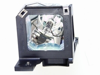 OEM Equivalent Lamp for Epson V13H010L25 - V13H010L25