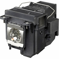 OEM Equivalent Lamp for Epson V13H010L71 - V13H010L71