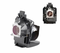 OEM Equivalent Lamp for Hewlett Packard EP7110 - L1731A