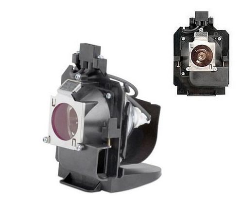 OEM Equivalent Lamp for Hewlett Packard EP7120 - L1731A