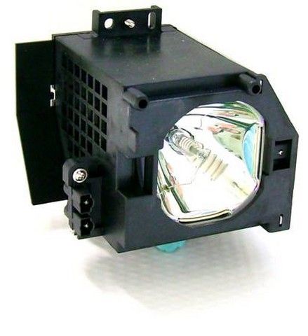 OEM Equivalent Lamp for Hitachi 50VF820 - UX21516