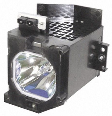 OEM Equivalent Lamp for Hitachi 60VS810 - UX21514