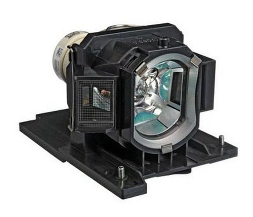 OEM Equivalent Lamp for Hitachi CP-A220N - DT01181