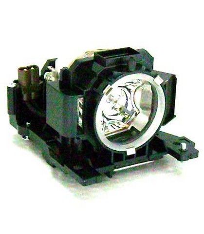 OEM Equivalent Lamp for Hitachi CP-A52 - DT00891