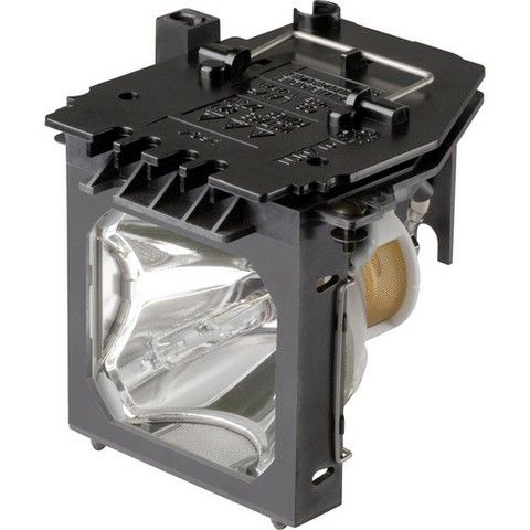 OEM Equivalent Lamp for Hitachi CP-D10 - DT01091