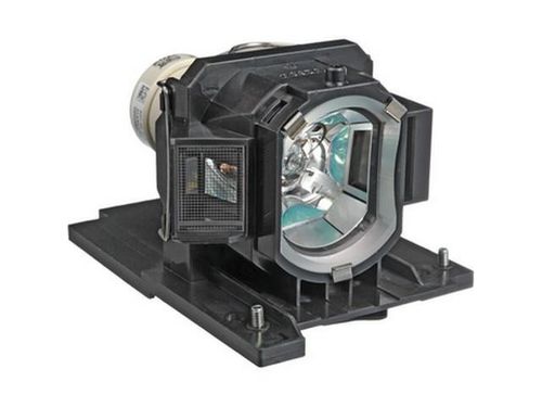OEM Equivalent Lamp for Hitachi CP-EW300 - DT01491
