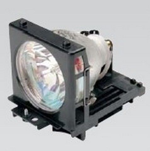 OEM Equivalent Lamp for Hitachi CP-RS57 - DT00701
