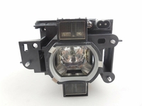 OEM Equivalent Lamp for Hitachi CP-WU8460 - DT01471