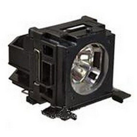 OEM Equivalent Lamp for Hitachi CP-WUX8440 - DT01281