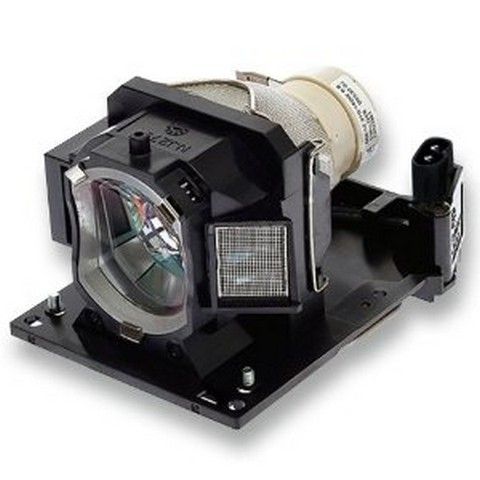 OEM Equivalent Lamp for Hitachi CP-WX3530WN - DT01431