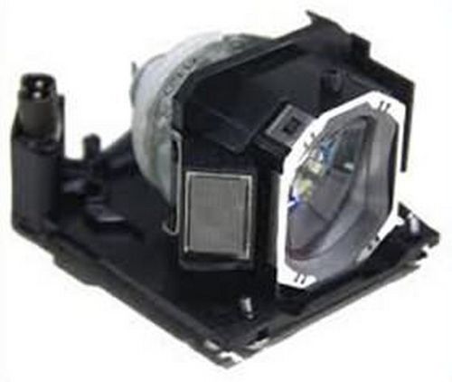 OEM Equivalent Lamp for Hitachi CP-WX8 - DT01141