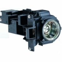 OEM Equivalent Lamp for Hitachi CP-X11000 - 003-120483-01
