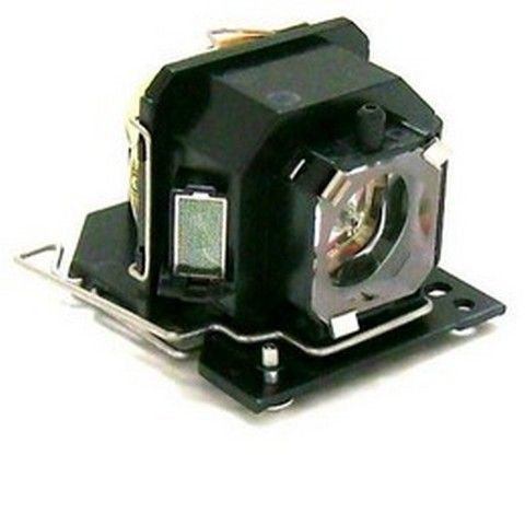 OEM Equivalent Lamp for Hitachi CP-X264 - DT00781