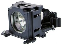 OEM Equivalent Lamp for Hitachi CP-X268 - DT00751